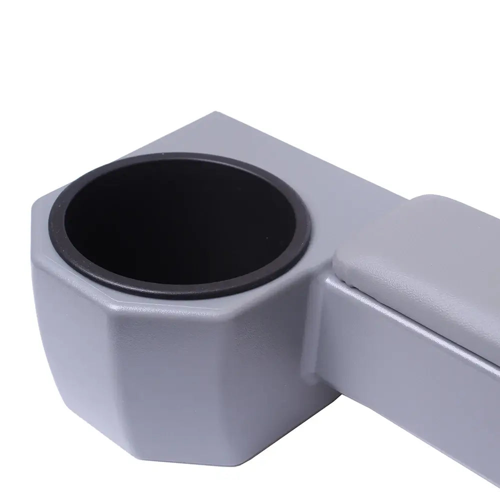 Arm Rest & Cup Holder for Land Cruiser 79 series